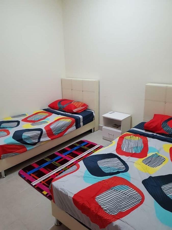 V'Auliya Residence 普特拉贾亚 外观 照片