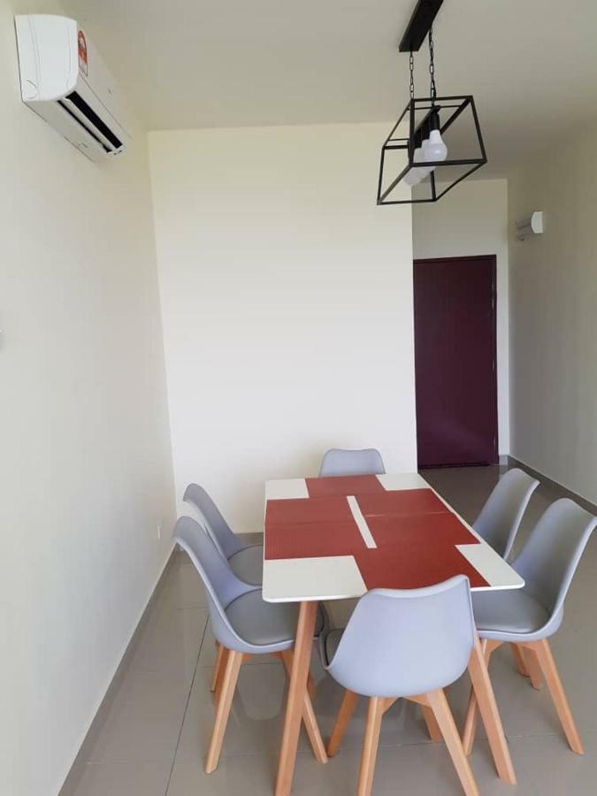V'Auliya Residence 普特拉贾亚 外观 照片