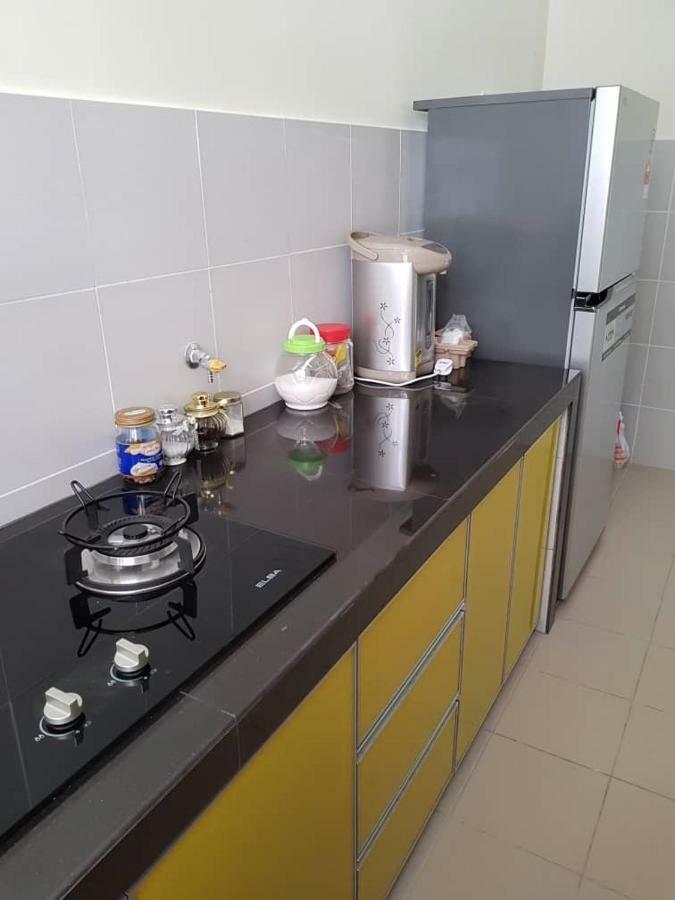 V'Auliya Residence 普特拉贾亚 外观 照片